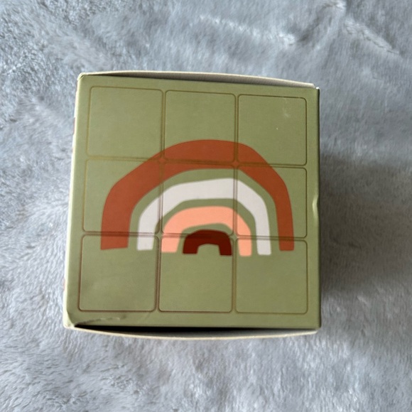 Anthropologie art cube. - Picture 5 of 6